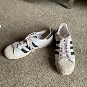 adidas superstars